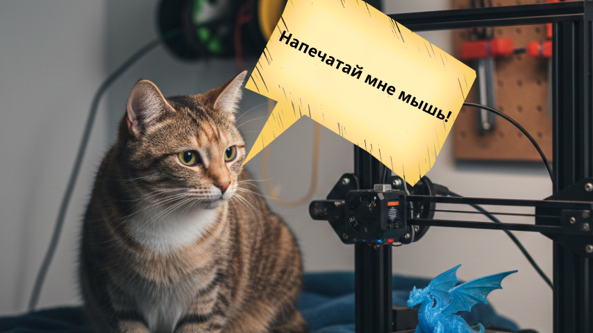 Изображение было сгенерировано нейросетью NanoBanana