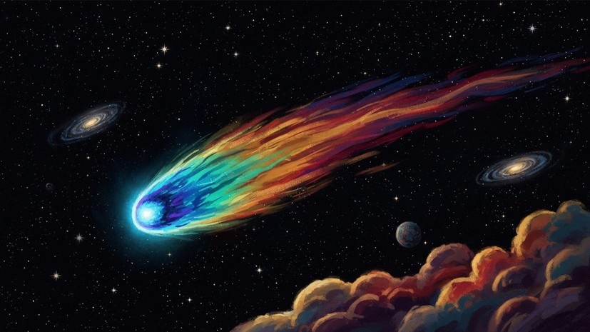   Сгенерировано с помощью ИИ