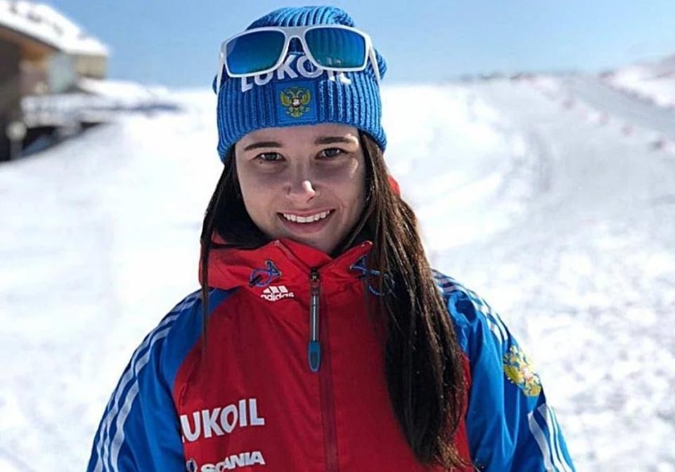    МОК официально допустил спортсменку к участию в зимних Играх 2026 года. ПТО