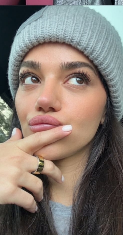 Селин Ягджиоглу 