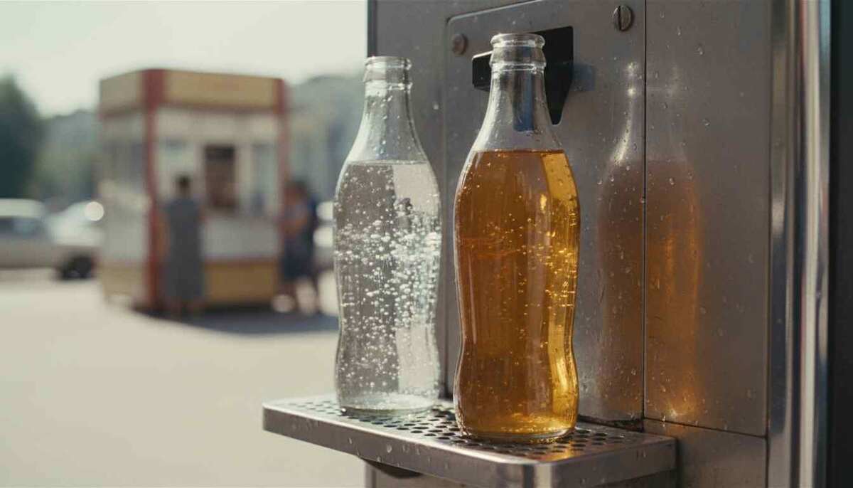 Советские новости