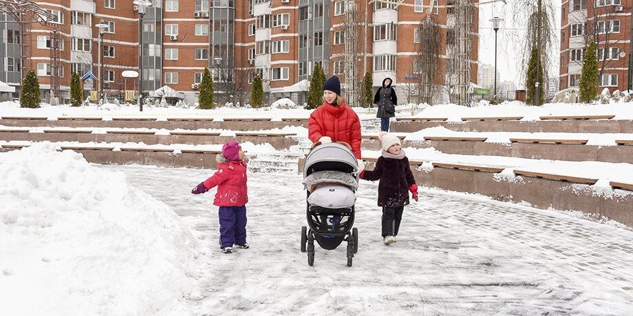    Фото: пресс-служба мэра и правительства Москвы