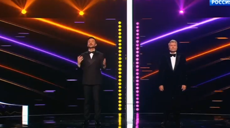 "Дуэты" 23.01.26