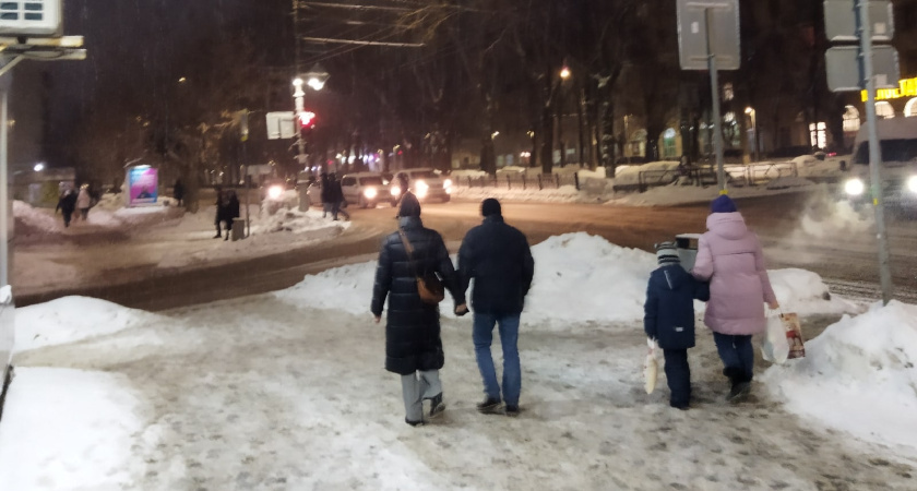    Архив редакции