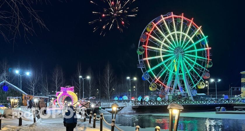 В Волгоградской области снова можно запускать салюты