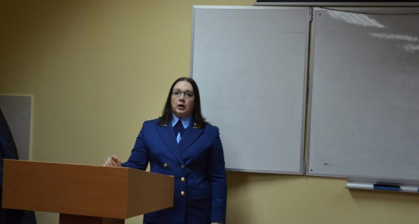    Фото: Прокуратура Костромской области