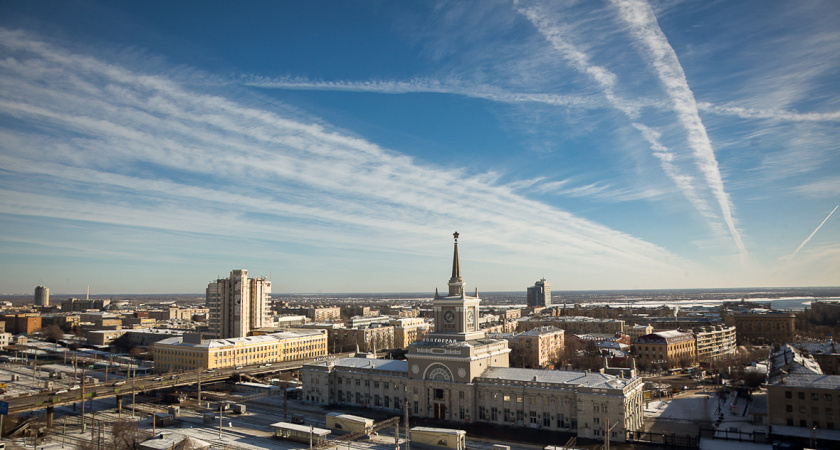 Волгоградская область попала в десятку самых доступных для туризма в России в 2026 году