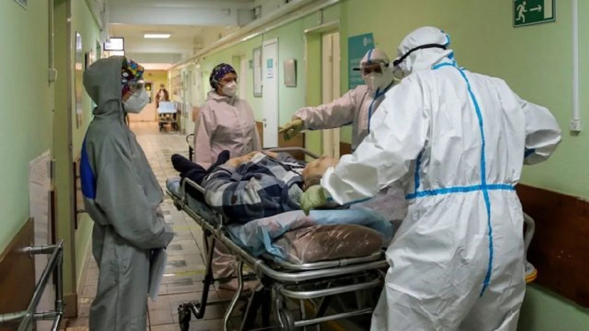 В Омской области рыба превратилась в источник скрытой угрозы.