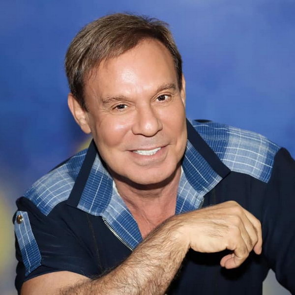     Александр Розенбаум и Клара Новикова поздравят Ефима Шифрина с юбилеем