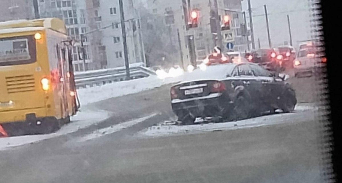    Жесть Ярославль