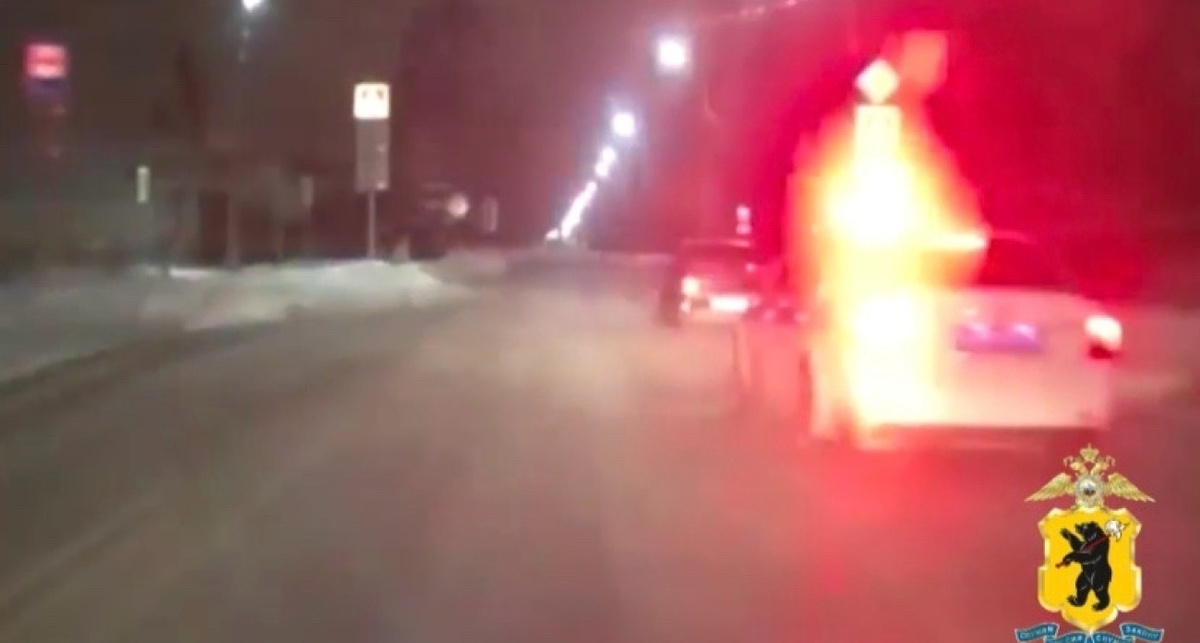    УМВД России по Ярославской области