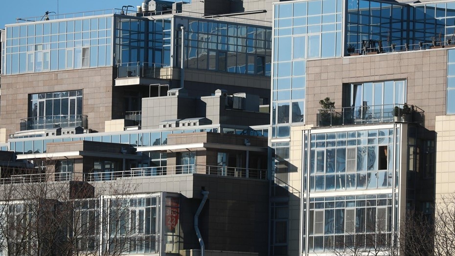 Автор фото: Сергей Коньков / "ДП"