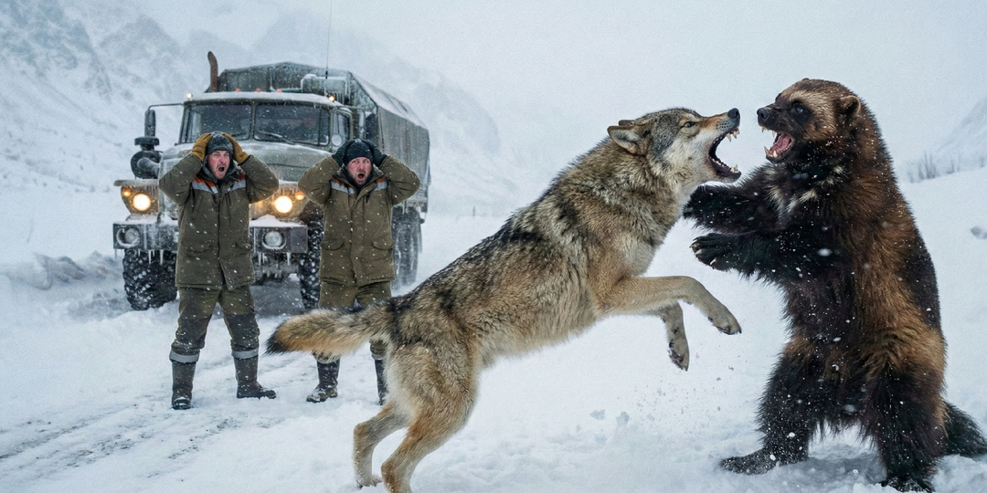 В МЕТЕЛЬ НА ЗИМНИКЕ...