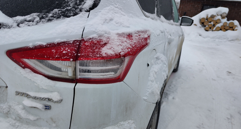 Верховный суд дал ответ: разрешено ли в фары устанавливать LED лампочки вместо галогеновых - возможно ли за них лишение прав