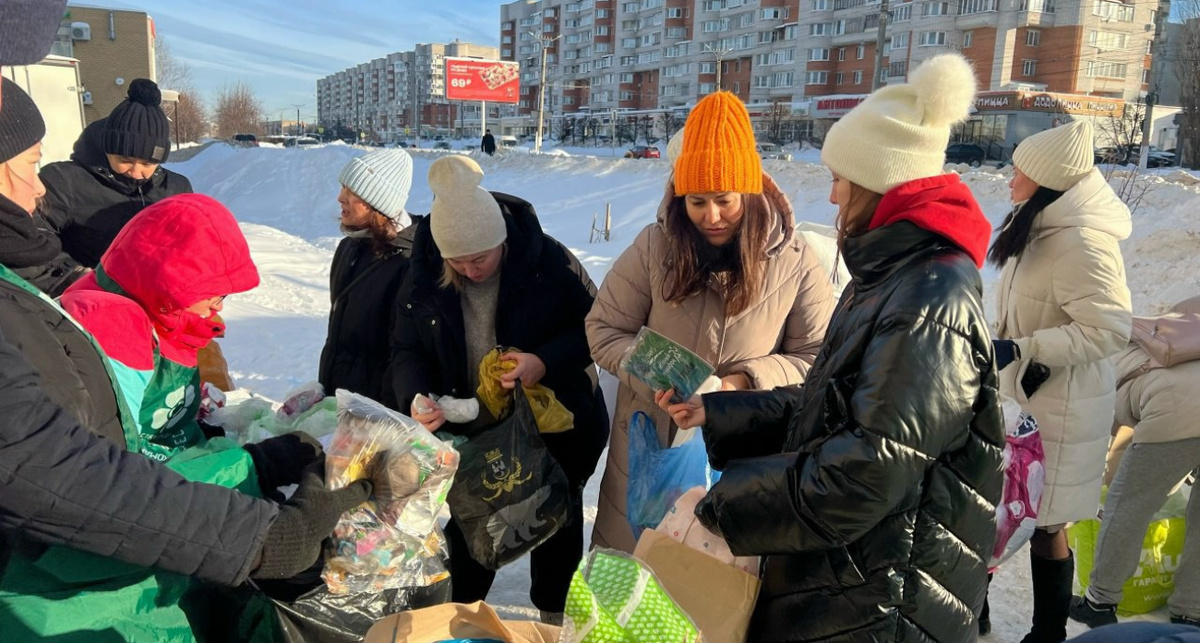   Фото администрации Чебоксар