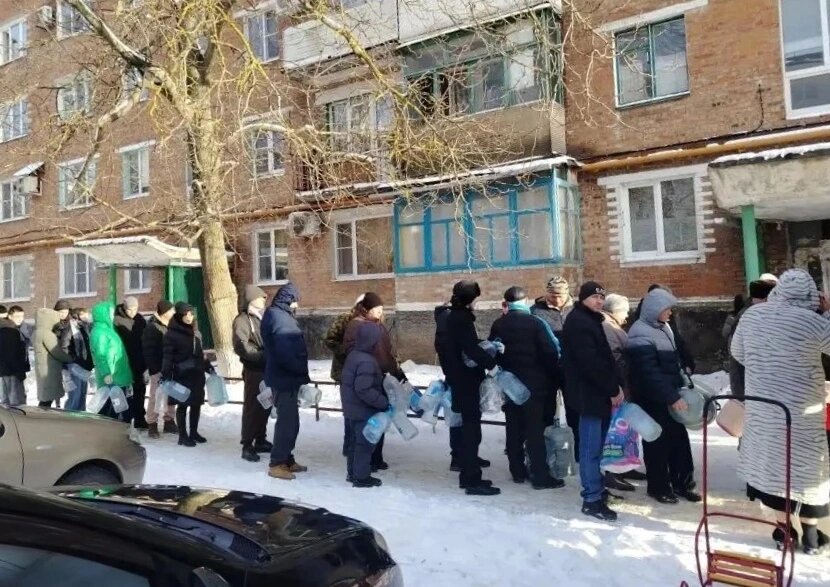    Фото: Телеграм-канал Антонины Пшеничной