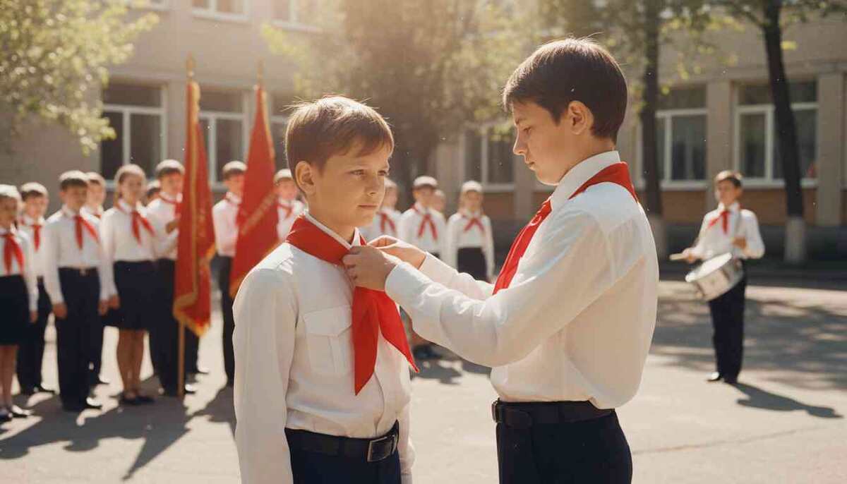 Советские новости