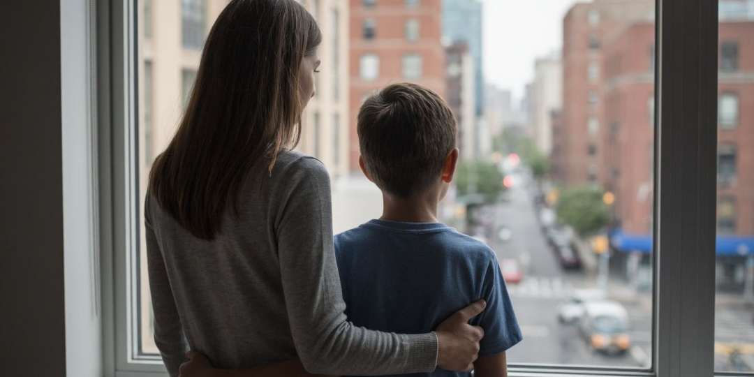 Дом, который мы построим