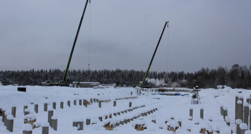    Фото Минстроя Коми