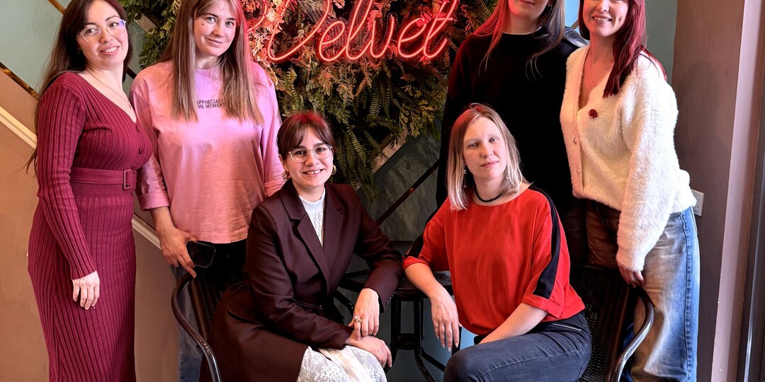 Безопасный круг: почему я люблю откровенные разговоры