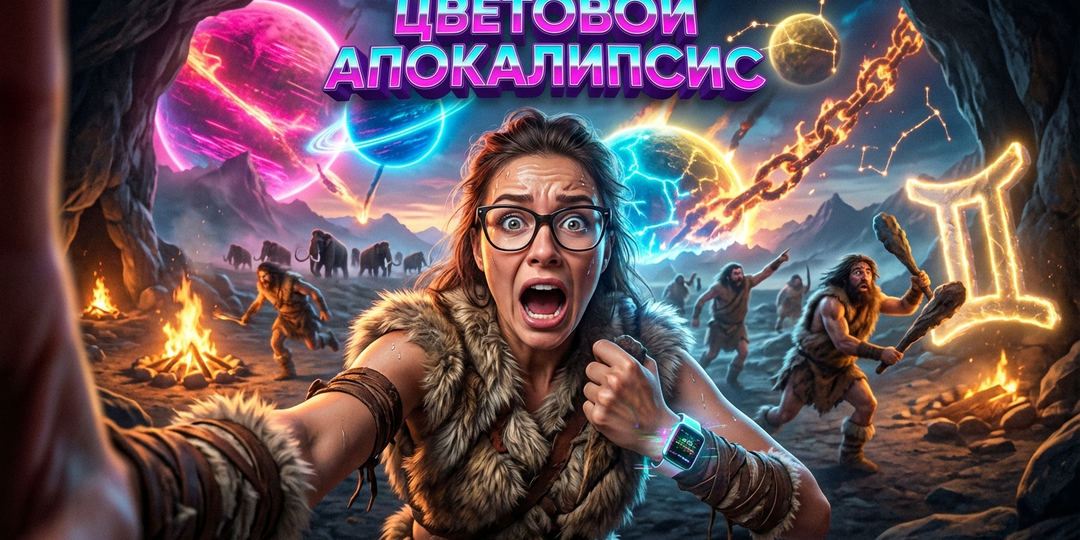 Новогодние цвета 2026: какие новогодние цвета выбрать для удачной встречи года