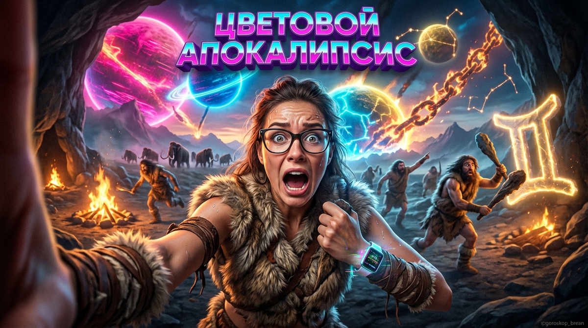    Выбор новогодних цветов для 2026 года Мария