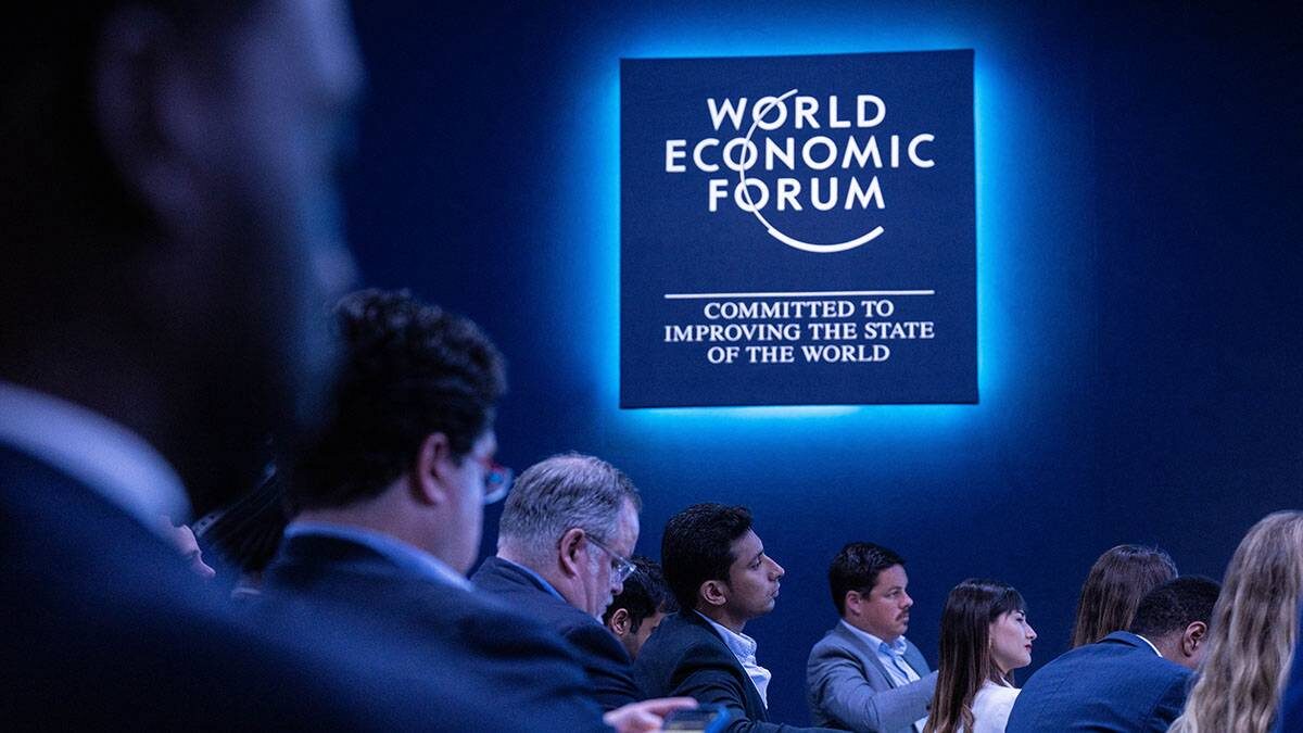    Фото: flickr/worldeconomicforum