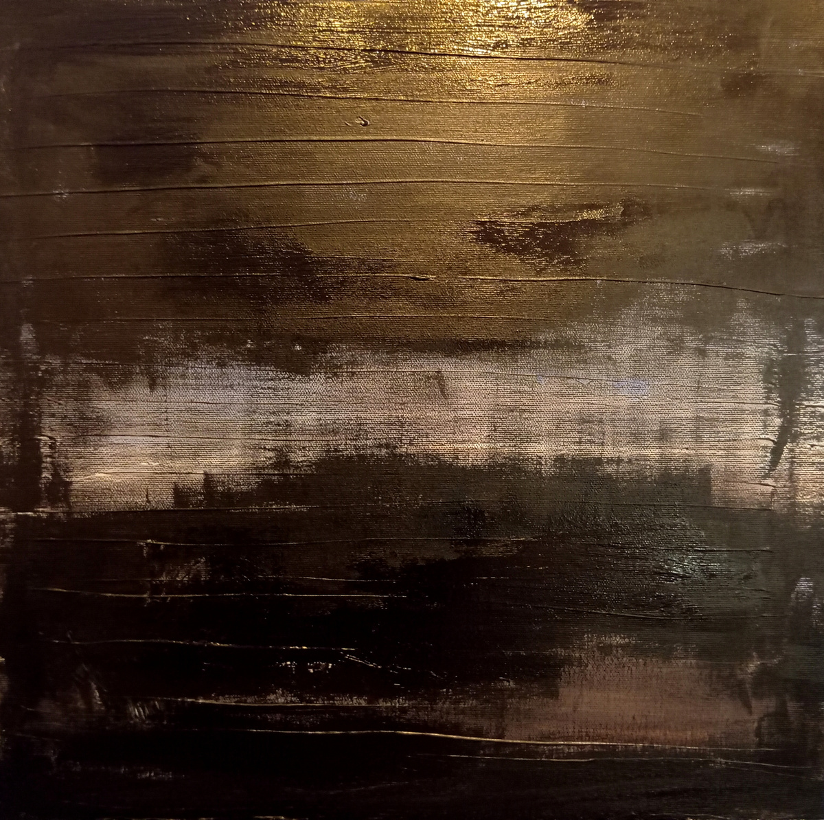 «Белый шум» 600 х 600, Холст, акрил, лак
Автор: Чекалин Александр Павлович
2025 г. (Санкт-Петербург)
Арт-выставка «На грани формы» 2026