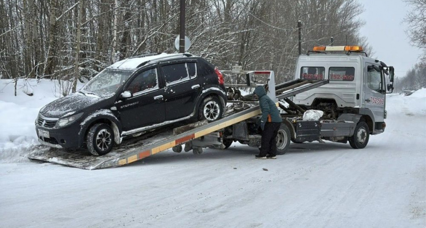    Фото администрации города Кирова