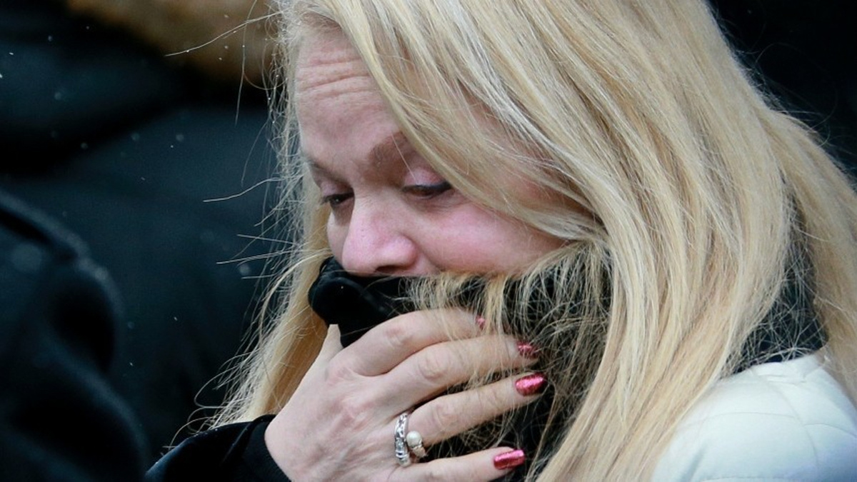 Почему на карьере Долиной может быть поставлен крест?