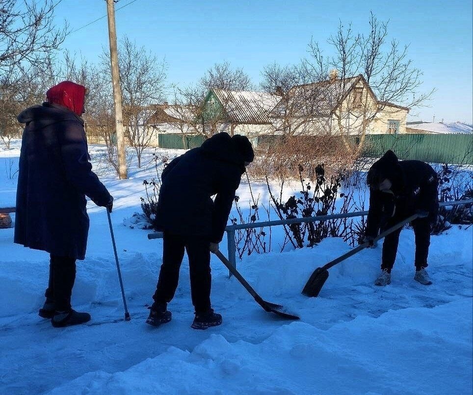    Фото: Администрация Горностаевского округа