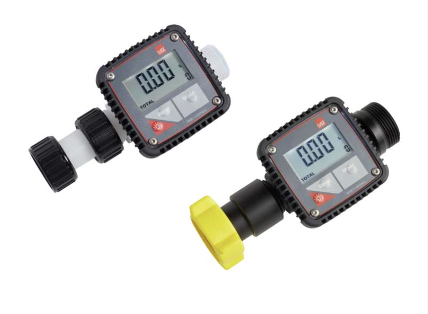 Расходомер серии TR