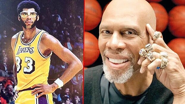 Карим Абдул -Джаббар