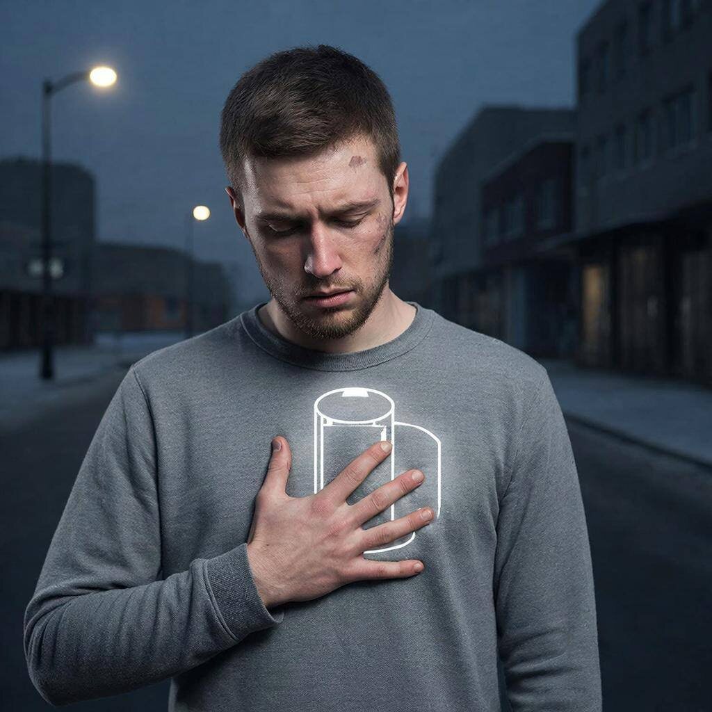 Как понять, это просто усталость или уже пора действовать?