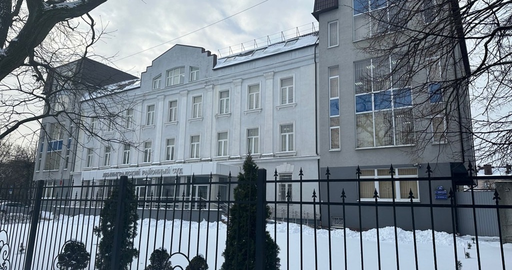 Смерть от гриппа: в Калининграде на 80 суток закрыли частный пансионат