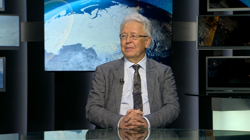    Валентин Катасонов. Фото: Царьград