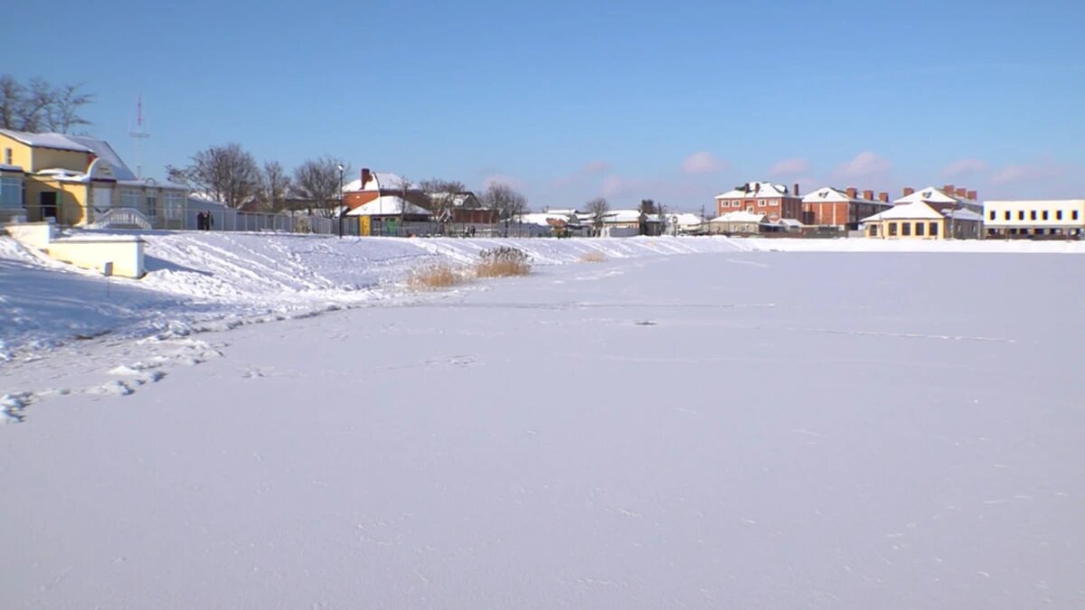    Скриншот видео телеканала «Кубань 24»