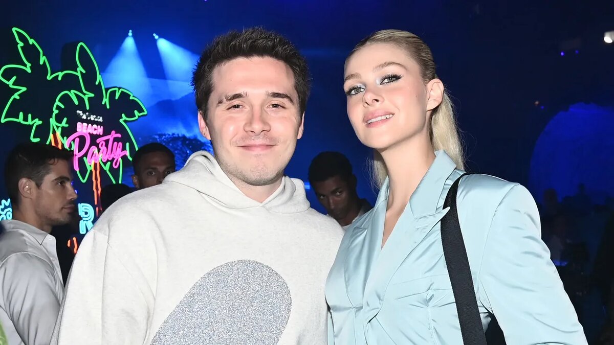 Бруклин и Никола