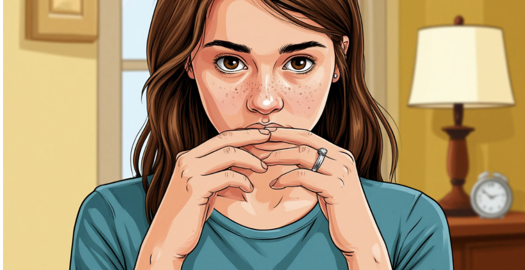 Ваш ПМС говорит на своём языке — научитесь его понимать