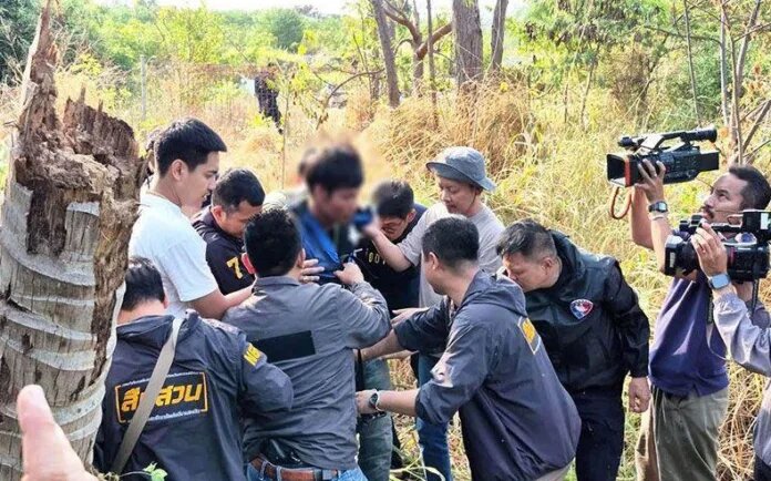    Фото: thepattayanews.com