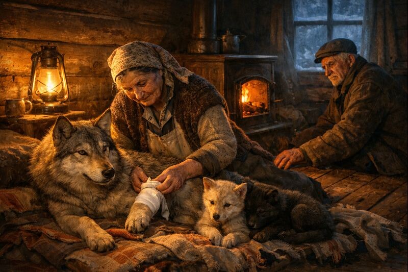 Автор: В. Панченко