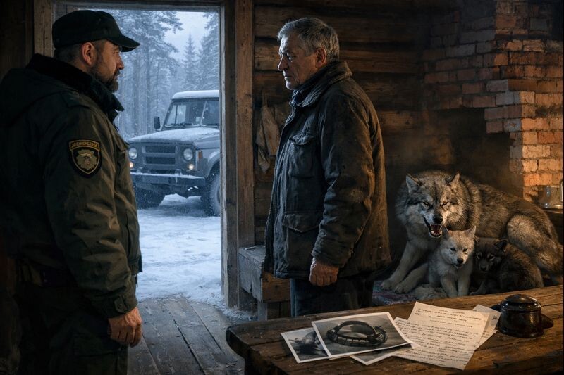 Автор: В. Панченко