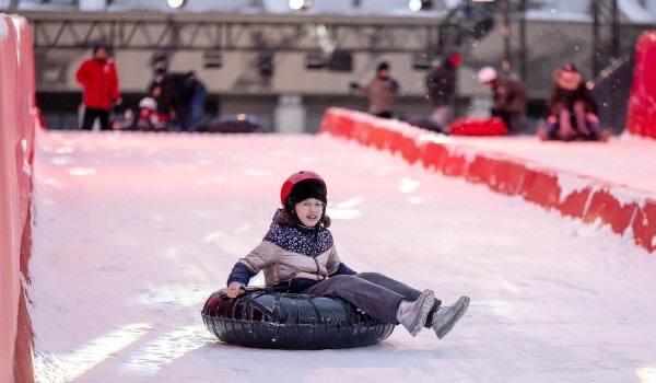 Фото: moskomsport