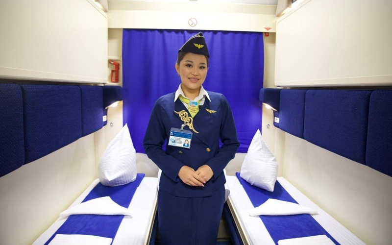 Фото: АО «Пассажирские перевозки»