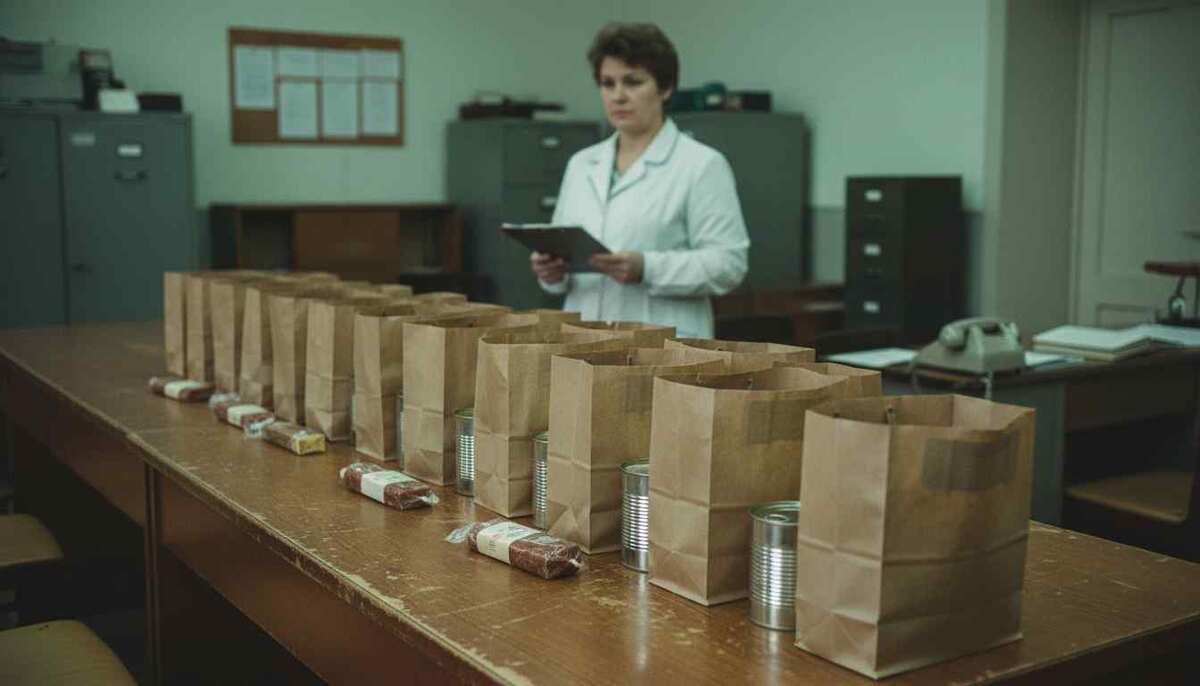 Советские новости