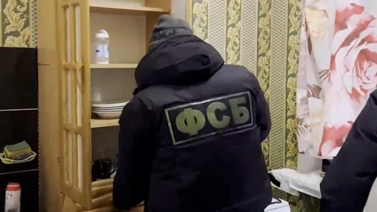 Попытку нападения на уфимскую полицию пресекли на стадии подготовки