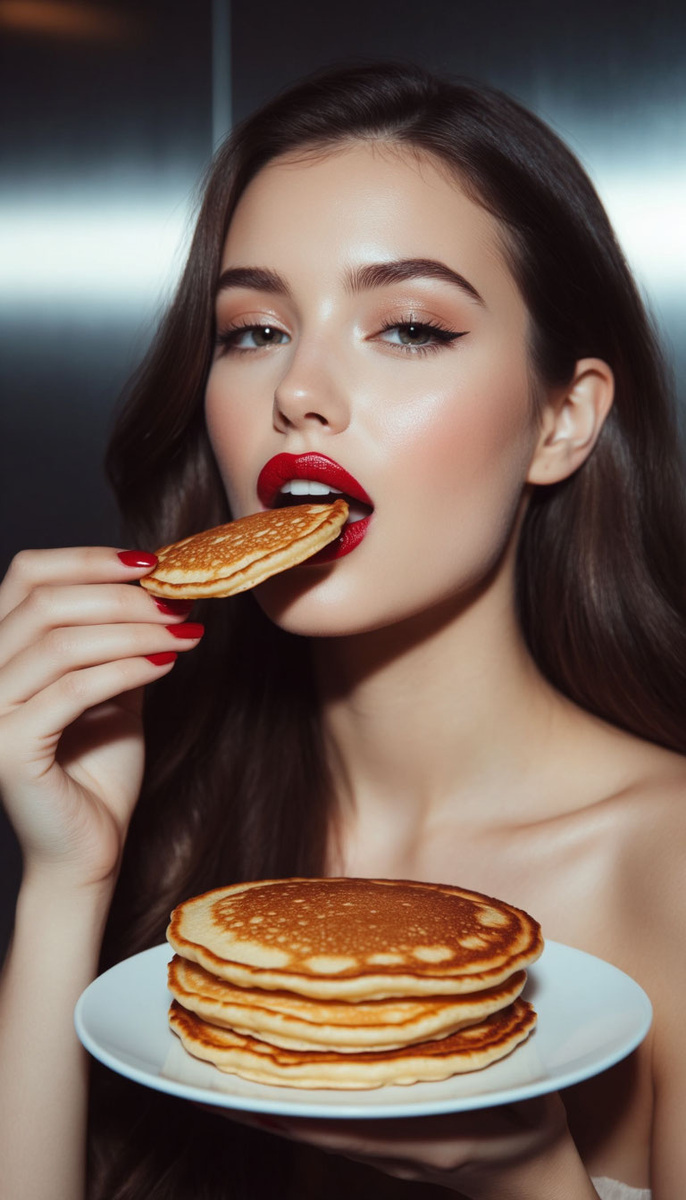 Когда Масленица — это не просто блины, а целая история о красоте и наслаждении!