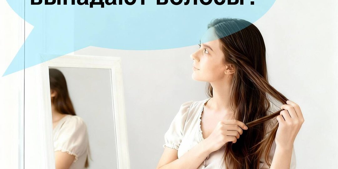 Замечали, что во время беременности волосы становятся густыми и блестящими, а через 3-4 месяца после родов начинают сильно выпадать