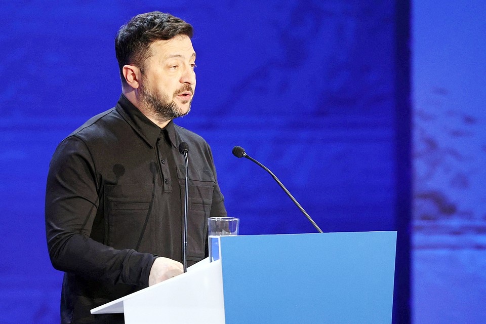    В любом случае, Зе вряд ли пропустит возможность встретиться с американским "главнюком" REUTERS