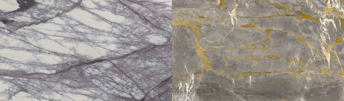 MILAS LILAC/GOLDEN GREY